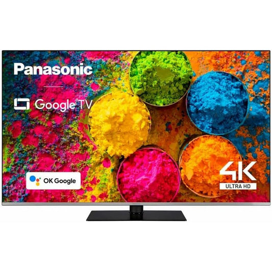 Smart TV Panasonic TX43MX710 43" 4K Ultra HD LED HDR10