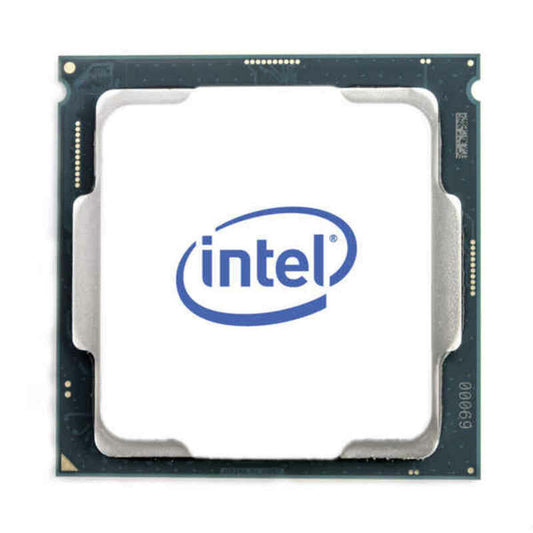 Processor Intel i5-10500 4,5 GHZ 12 MB