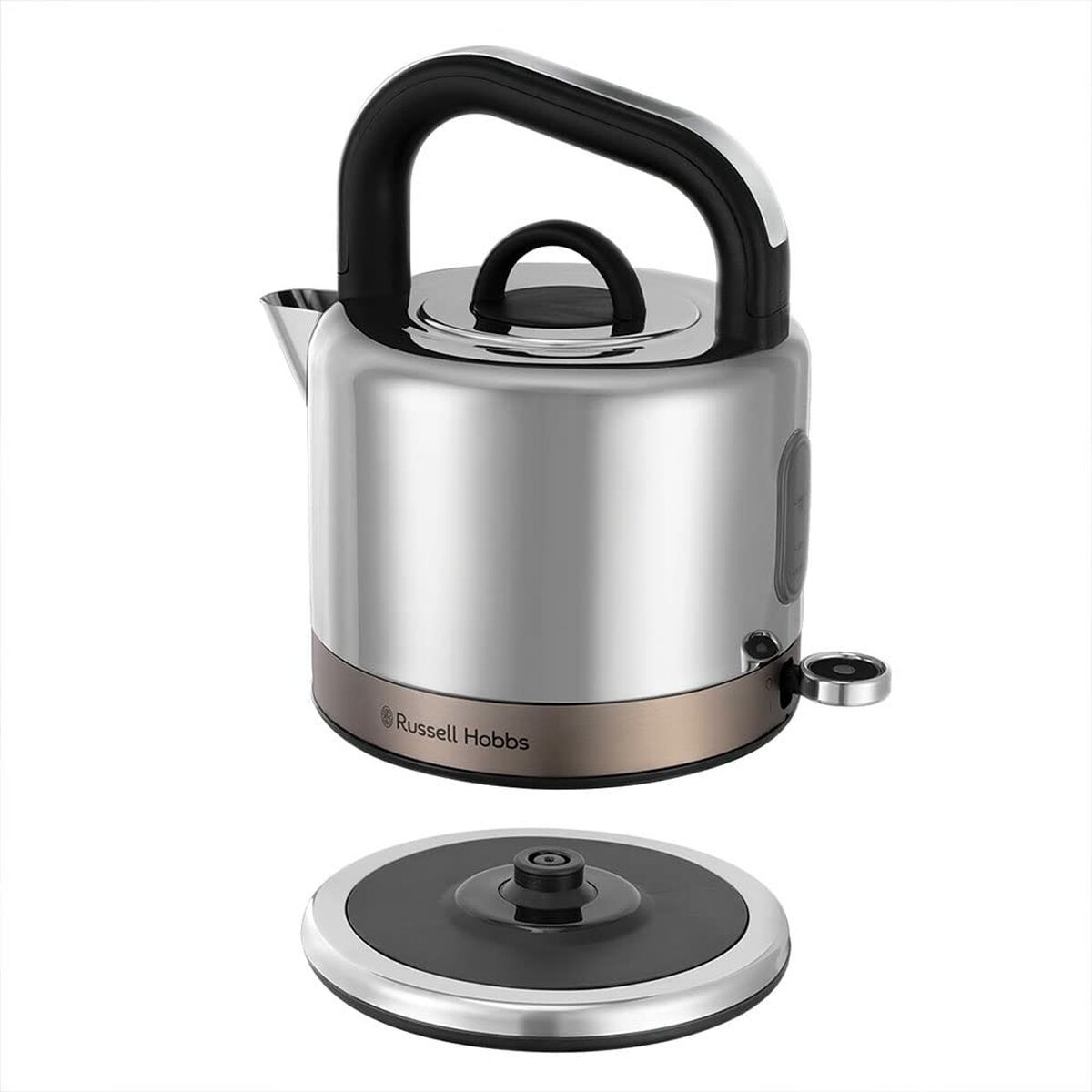 Kettle Russell Hobbs 26422-70 Grey Stainless steel 1350 W 1,5 L