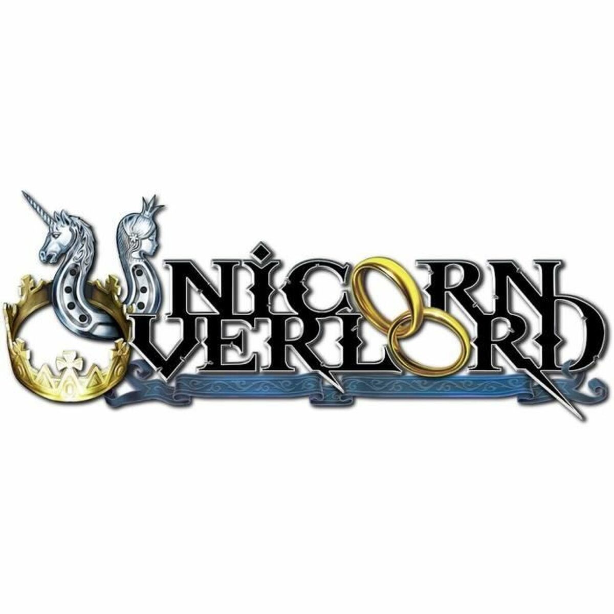 Videospēle PlayStation 5 SEGA Unicorn Velord