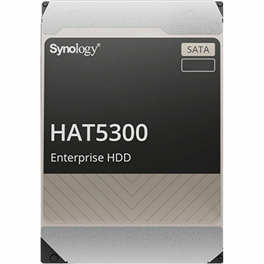 Cietais Disks Synology HAT5300-12T 3,5" 12 TB