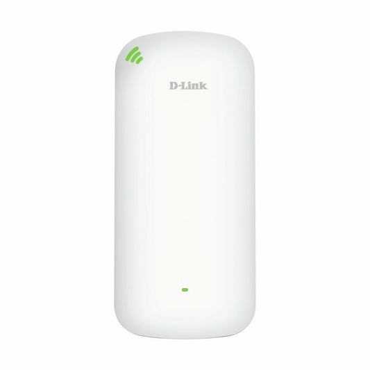 Wi-Fi Pastiprinātājs D-Link DAP-X1860