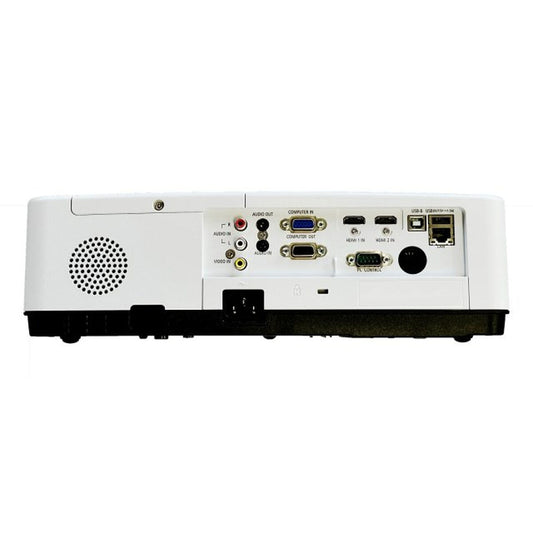 Проектор NEC 60005221 4000 Lm Full HD