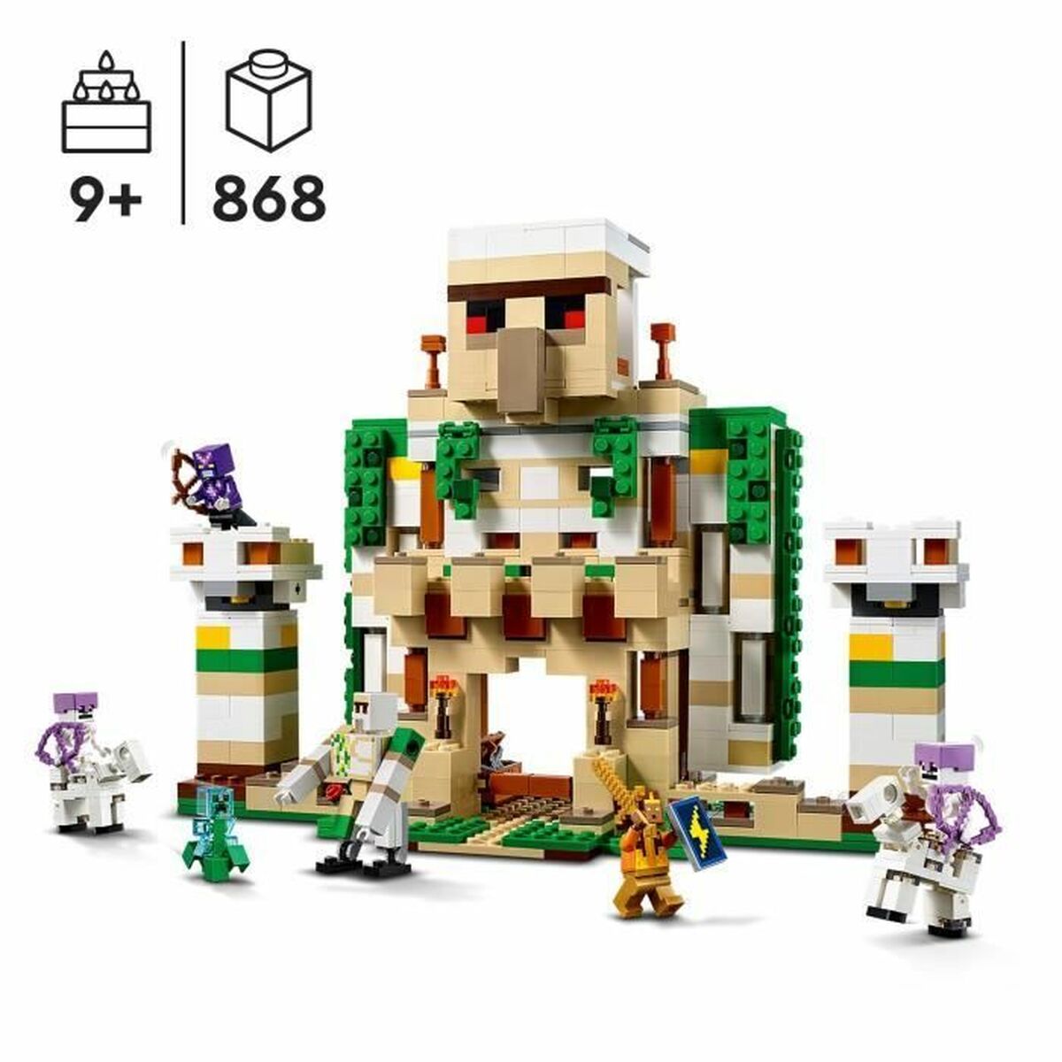 Lego 24250 Super Mario