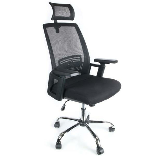 Офисный стул Q-Connect KF19024 Чёрный