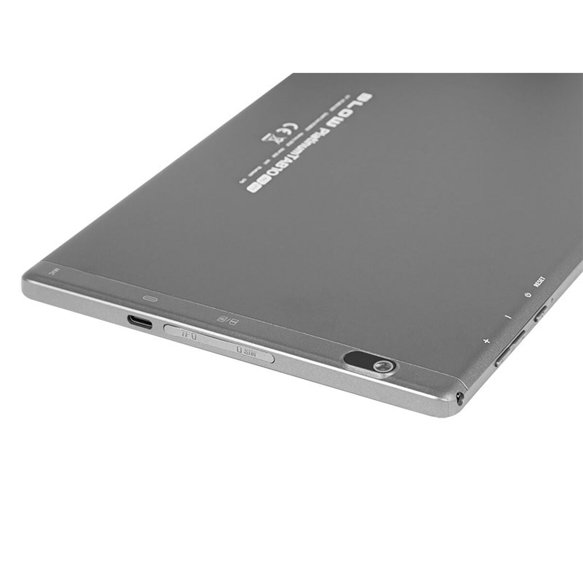 Планшет Blow PlatinumTAB10 4 GB RAM 10,1" Темно-серый 64 Гб
