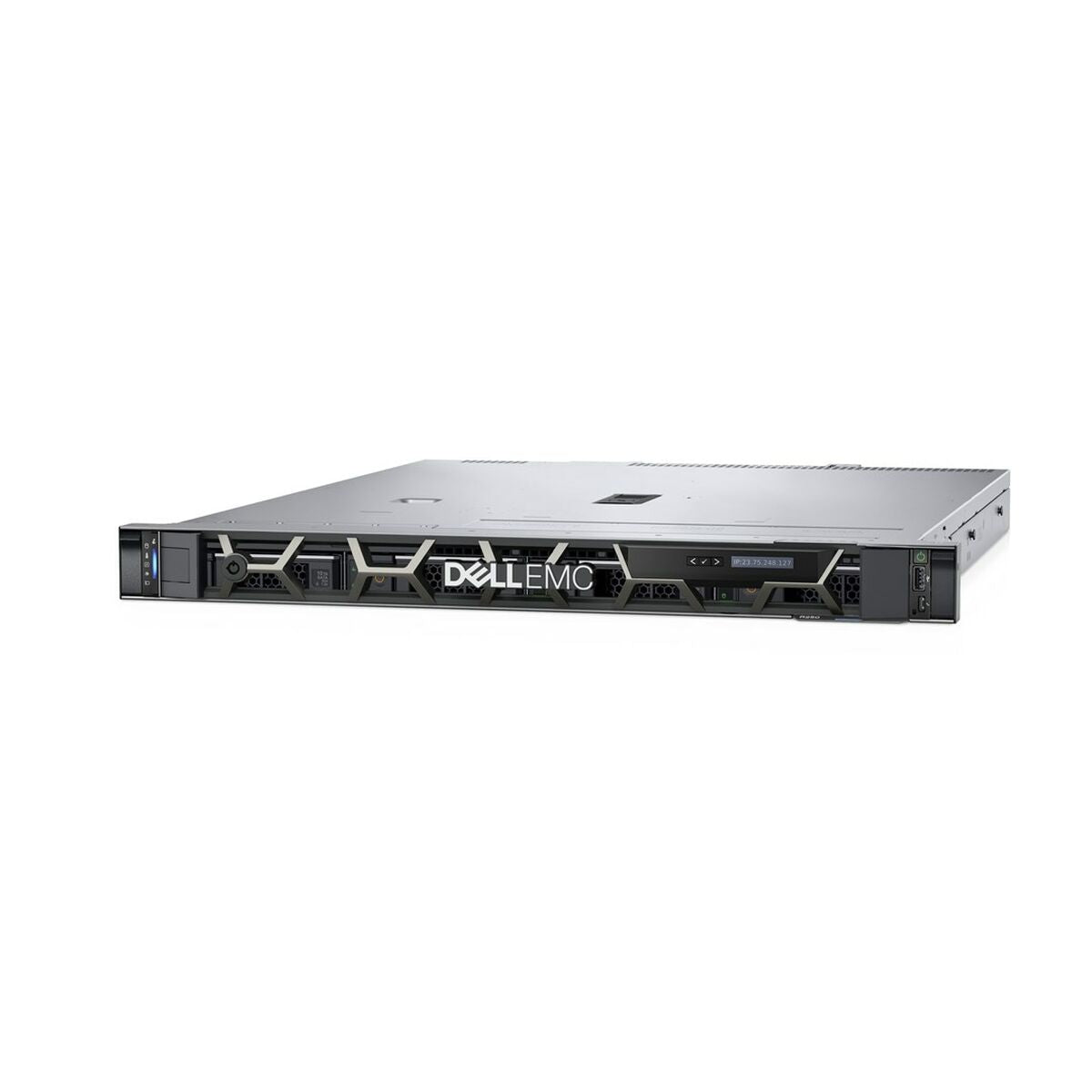 Rack Serveris Dell PowerEdge R250 Xeon E-2314 16 GB RAM 480 GB