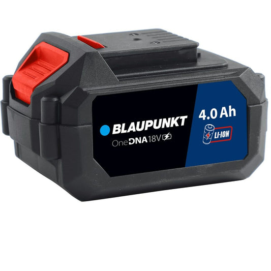 Uzlādējams litija akumulators Blaupunkt BP1840 4 Ah 18 V