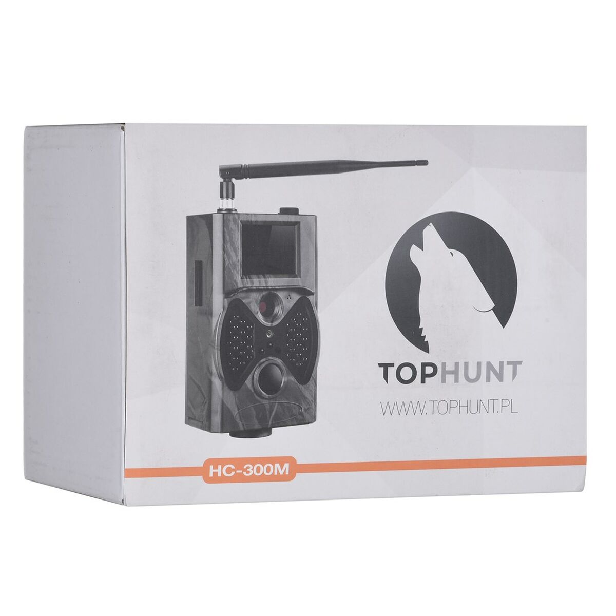Фотокамера Tophunt TOPHUNT HC300M
