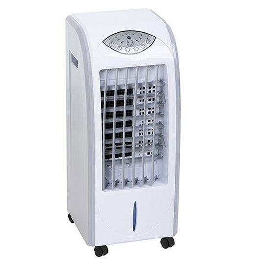 Portable Air Conditioner Adler AD 7915 White 350 W