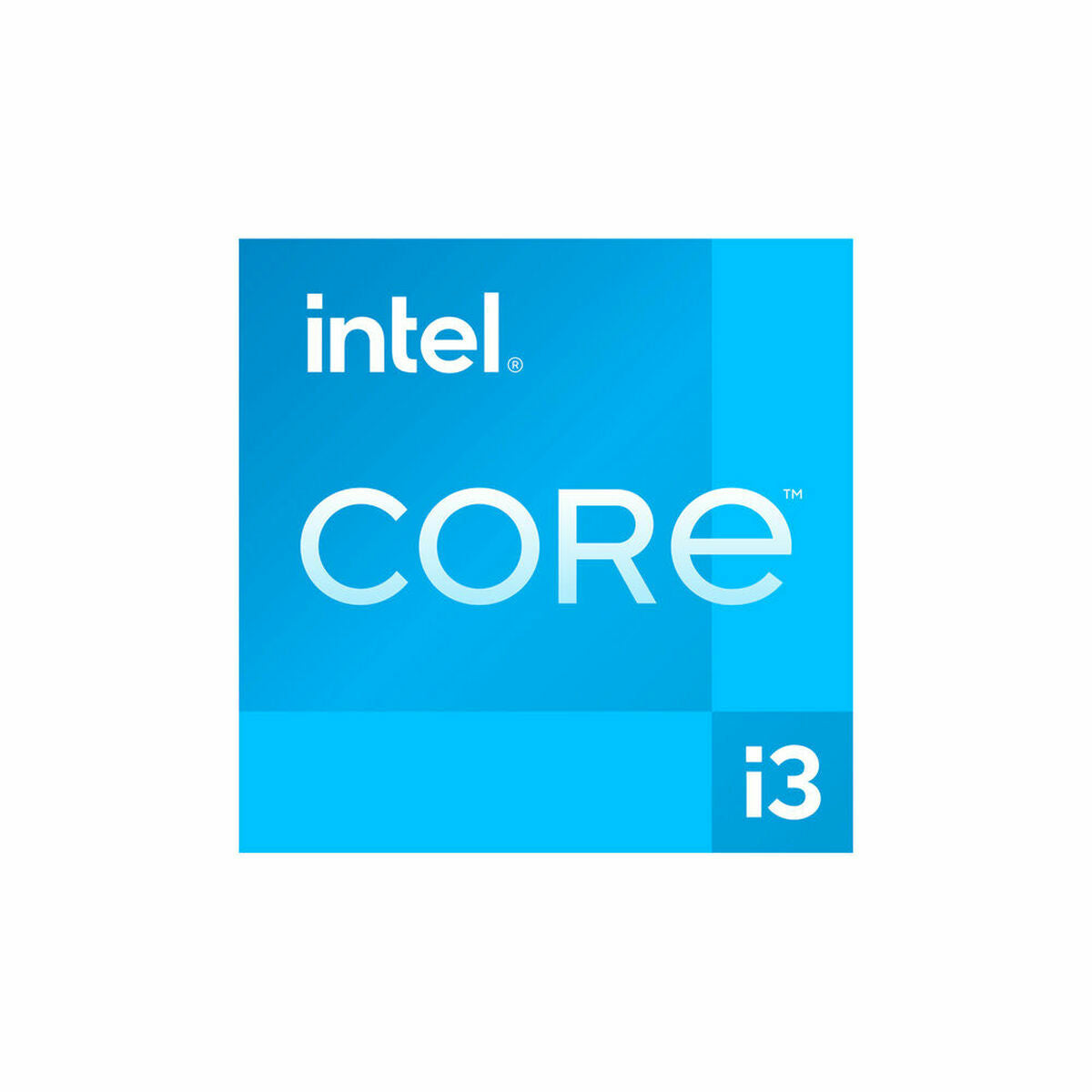 Procesors Intel i3-12100F intel core i3-12100f LGA 1700