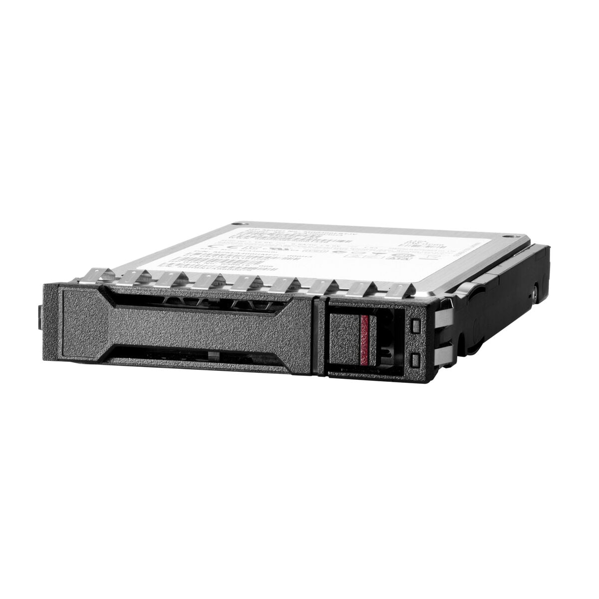 Жесткий диск HPE P44008-B21 980 GB SSD