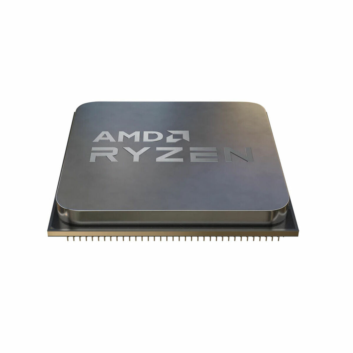 Процессор AMD 4100