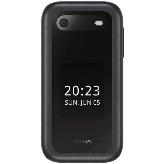 Мобильный телефон Nokia 2660 FLIP DS 2,8" Чёрный