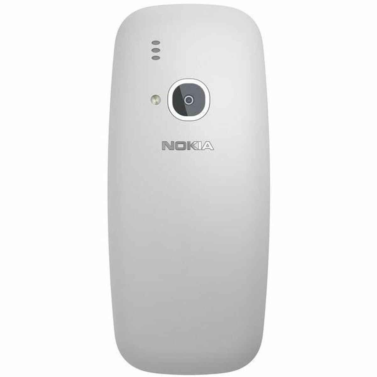 Мобильный телефон Nokia 3310 2 Гб 2,4" Серый 16 GB RAM