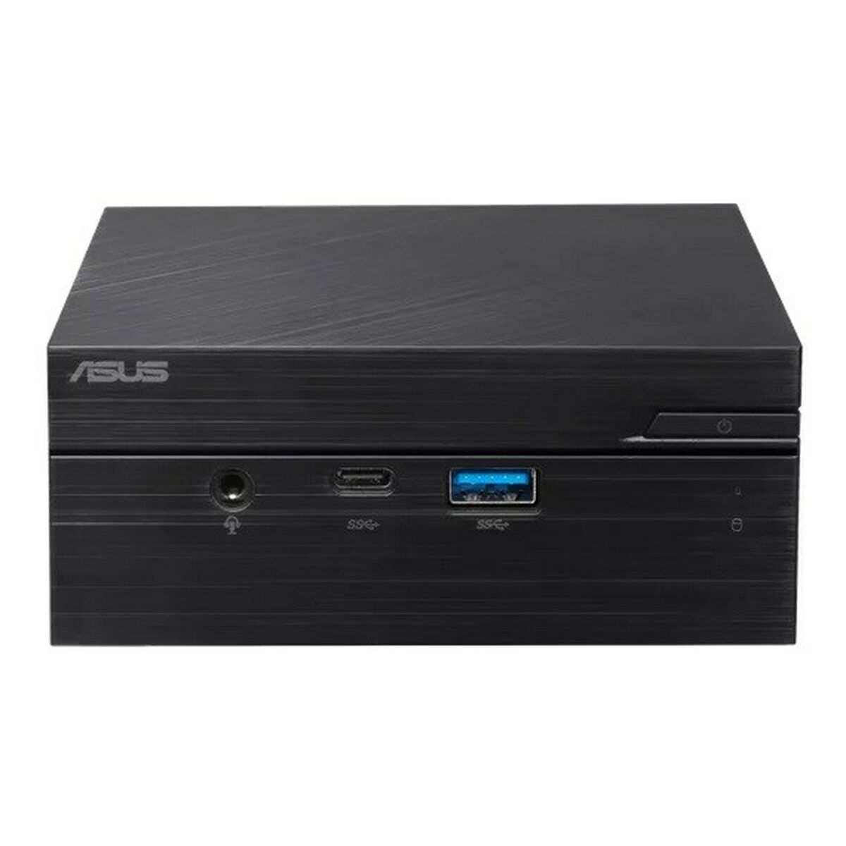 Mini Dators Asus PN51-S1-B-B5213MV