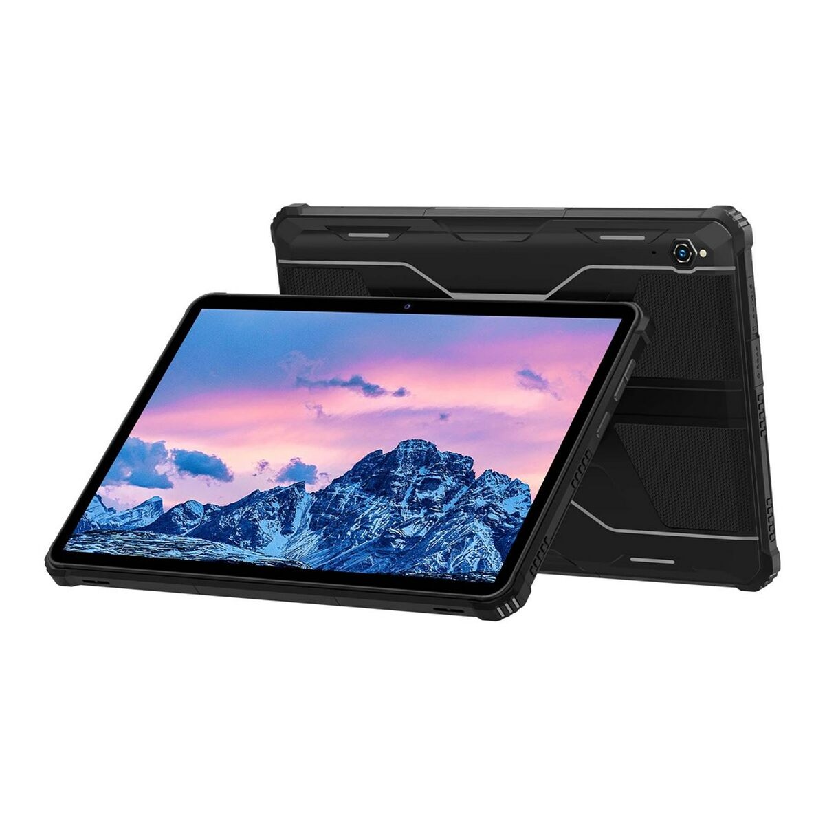 Tablet Oukitel RT5 10,1" MediaTek MT8788 8 GB RAM 256 GB Black