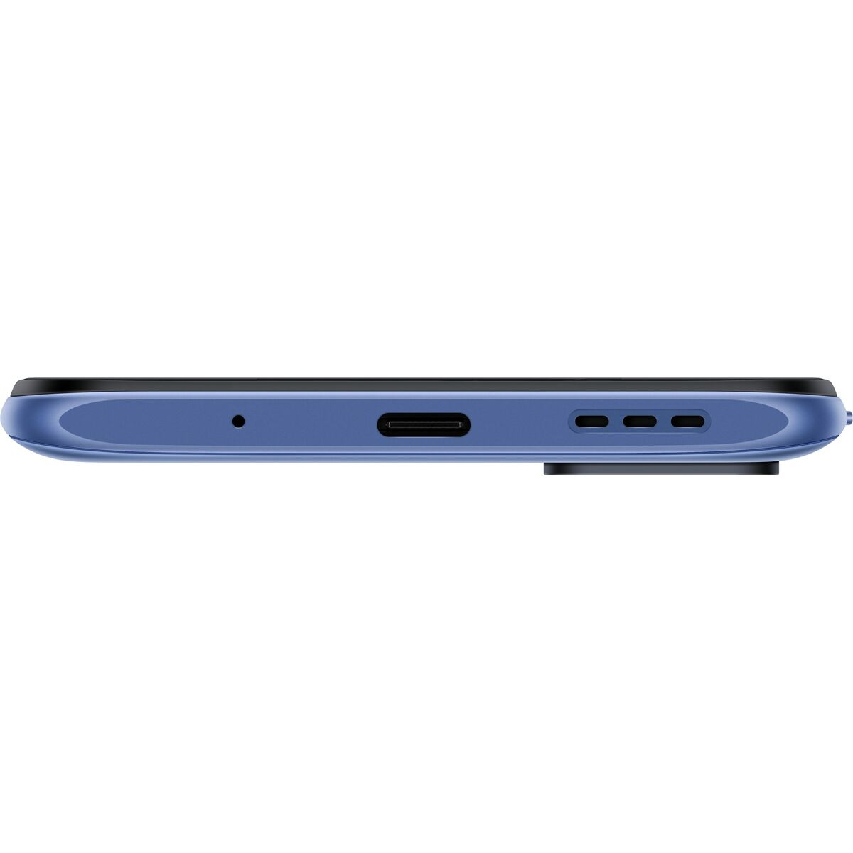 Смартфоны Xiaomi Redmi Note 10 5G 6,5" Mediatek Dimensity 700 4 GB RAM 128 Гб Синий