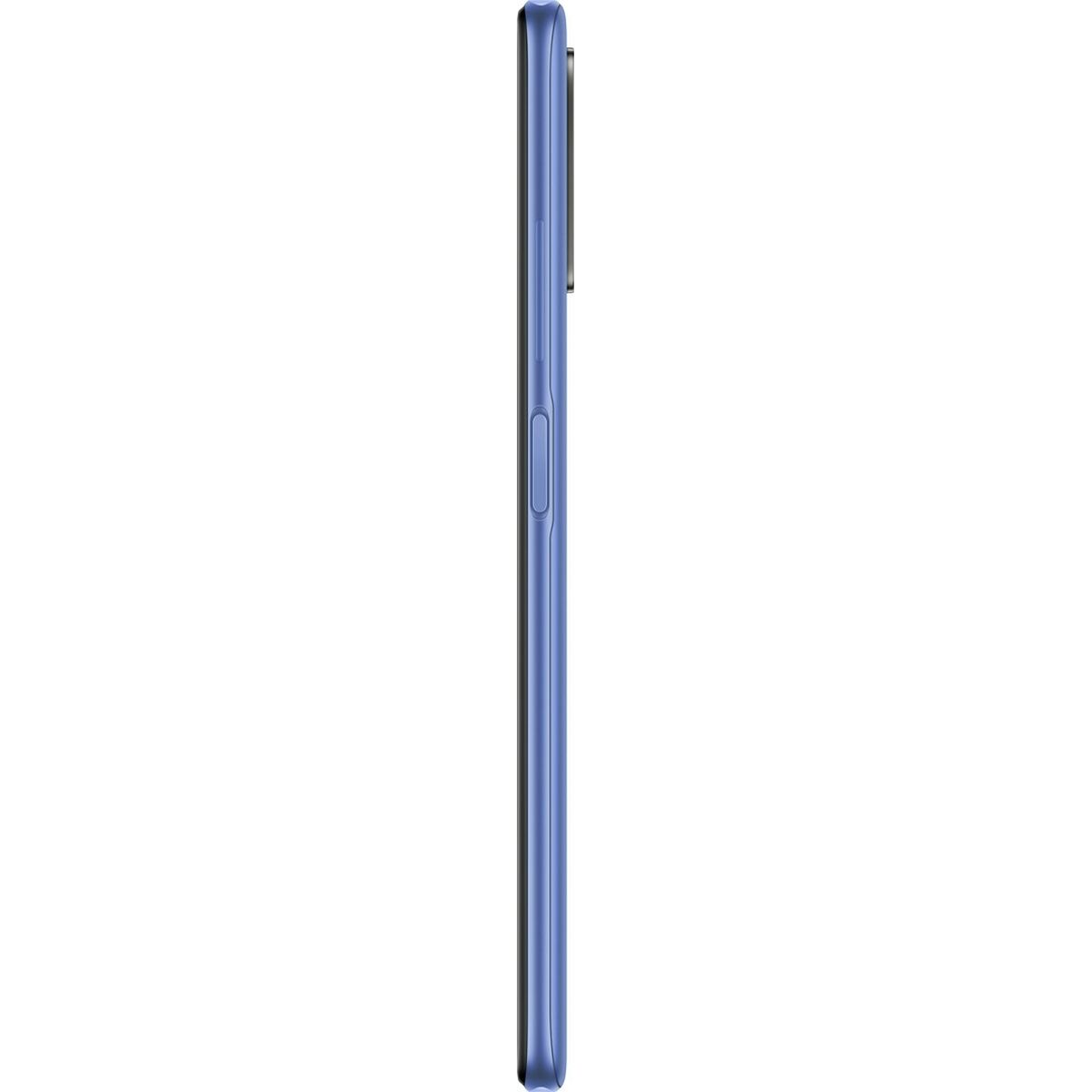 Смартфоны Xiaomi Redmi Note 10 5G 6,5" Mediatek Dimensity 700 4 GB RAM 128 Гб Синий