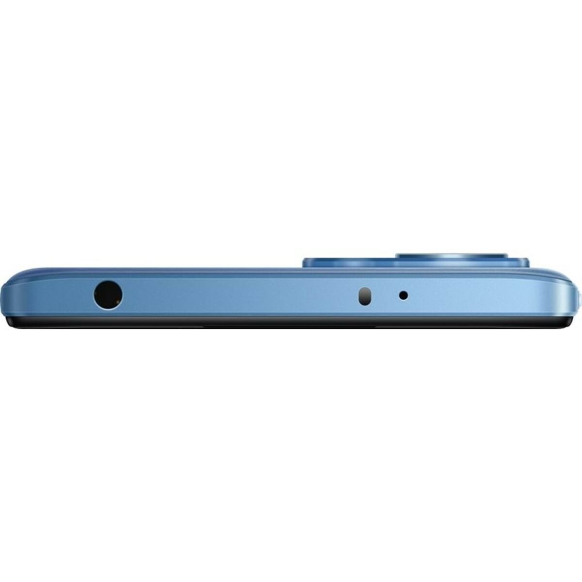 Смартфоны Xiaomi Redmi Note 12 5G 6,67" Qualcomm Snapdragon 4 Gen 1 6 GB RAM 128 Гб Синий