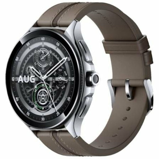 Smartwatch Xiaomi Watch 2 Pro Silver 1,43"