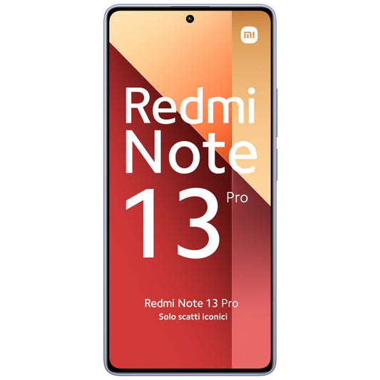 Смартфоны Xiaomi Redmi Note 13 Pro MediaTek Helio G99 8 GB RAM 256 GB