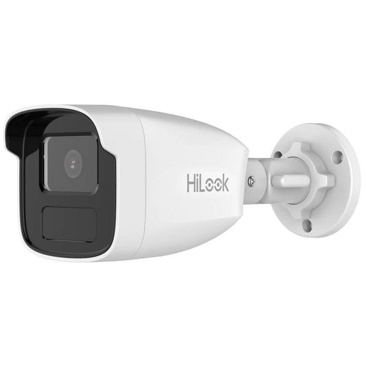 Novērošanas kamera Hikvision IPCAM-B4-50IR