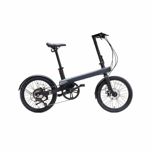 Электрический велосипед Xiaomi QiCycle C2 20" 250W Чёрный