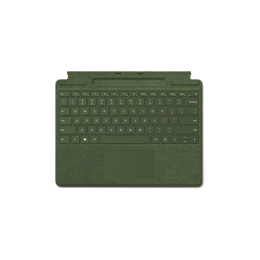 Blueutooth klaviatūra Microsoft 8XA-00132 Spāņu Qwerty Spāņu