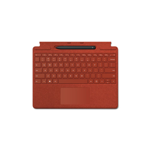 Bluetooth-клавиатура Microsoft 8X6-00032 Испанская Qwerty