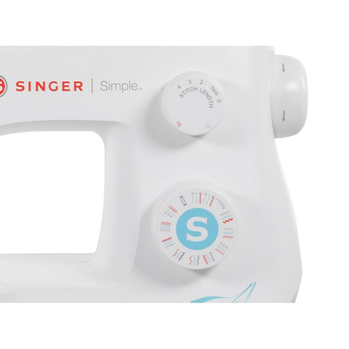 Швейная машина Singer Simple 3337