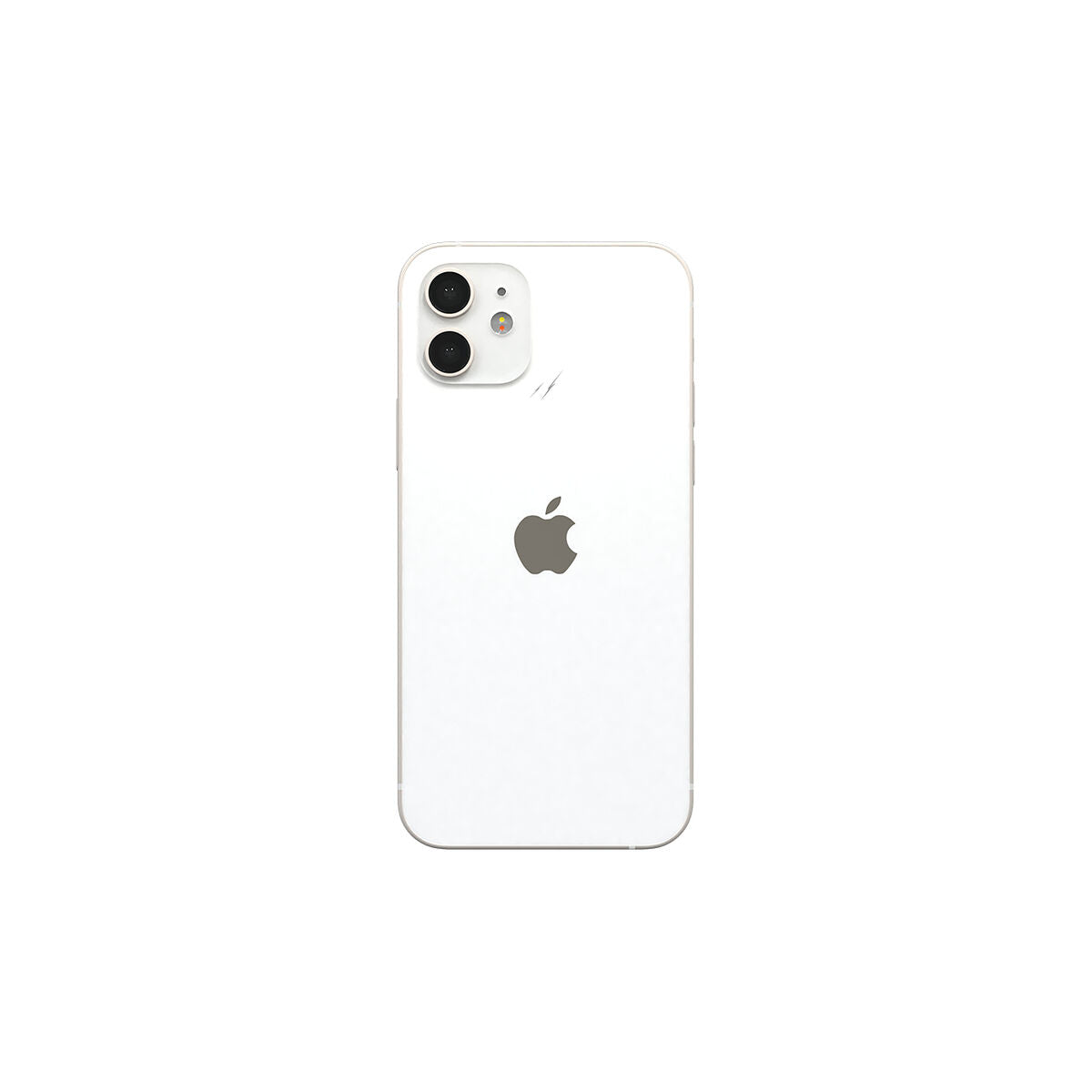 Смартфоны iPhone 12 6,1" 64 Гб 4 GB RAM Белый (Пересмотрено A+)