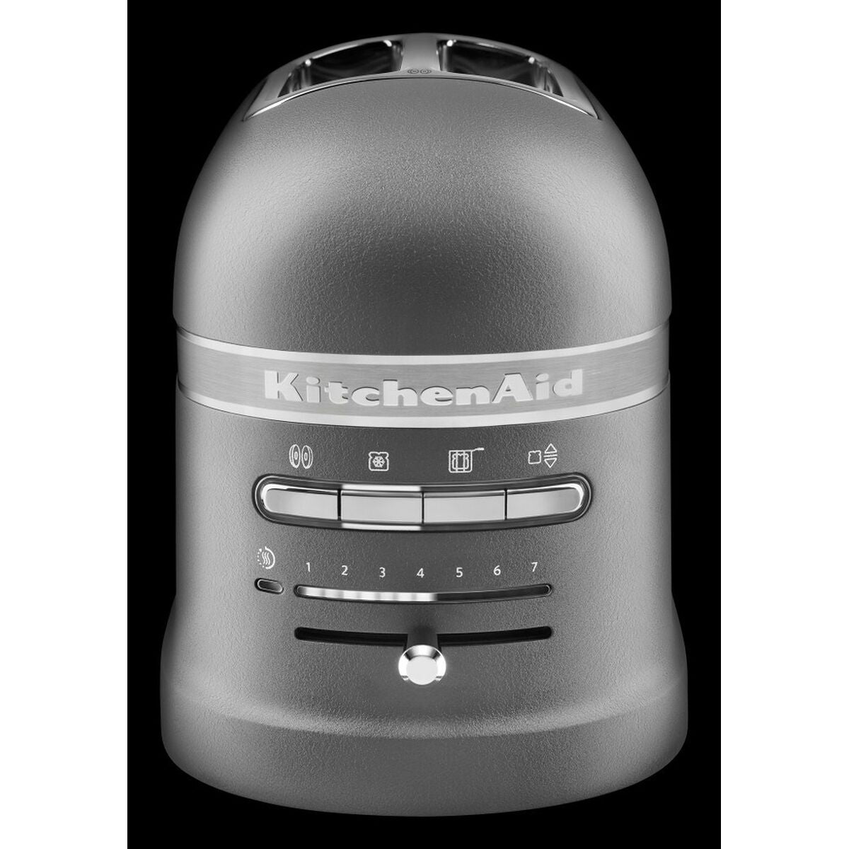 Тостер KitchenAid 5KMT2204EGR 1250 W