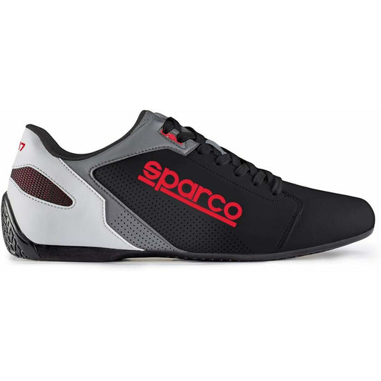 Men's Trainers Sparco SL-17 36 Black Red