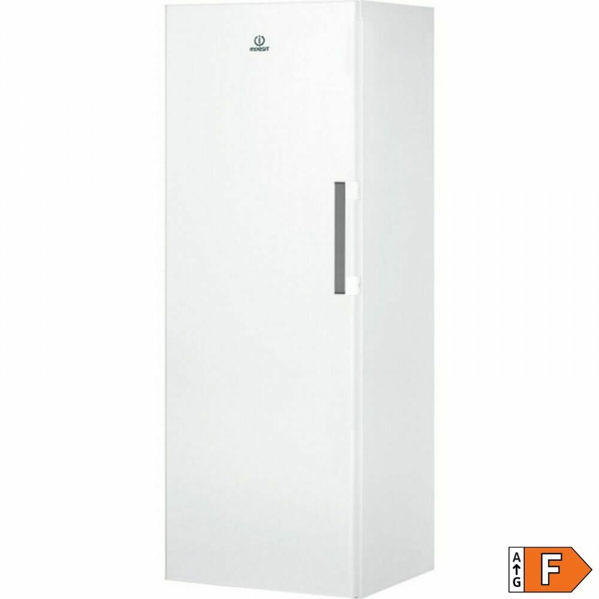 Freezer Indesit 869991609420 White 150 W (167 x 60 cm)