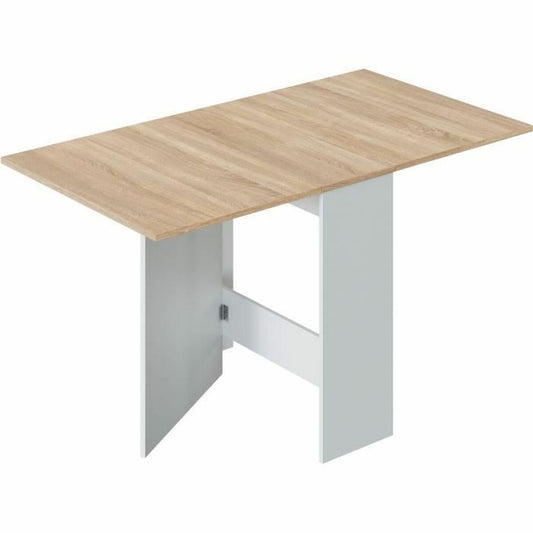 Обеденный стол 78x31-140x77 cm