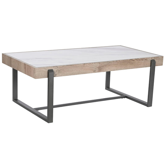Кофейный столик Home ESPRIT Металл 120 x 64 x 43 cm