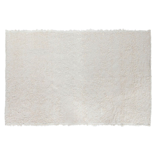 Paklājs Home ESPRIT Balts 120 x 160 x 1 cm