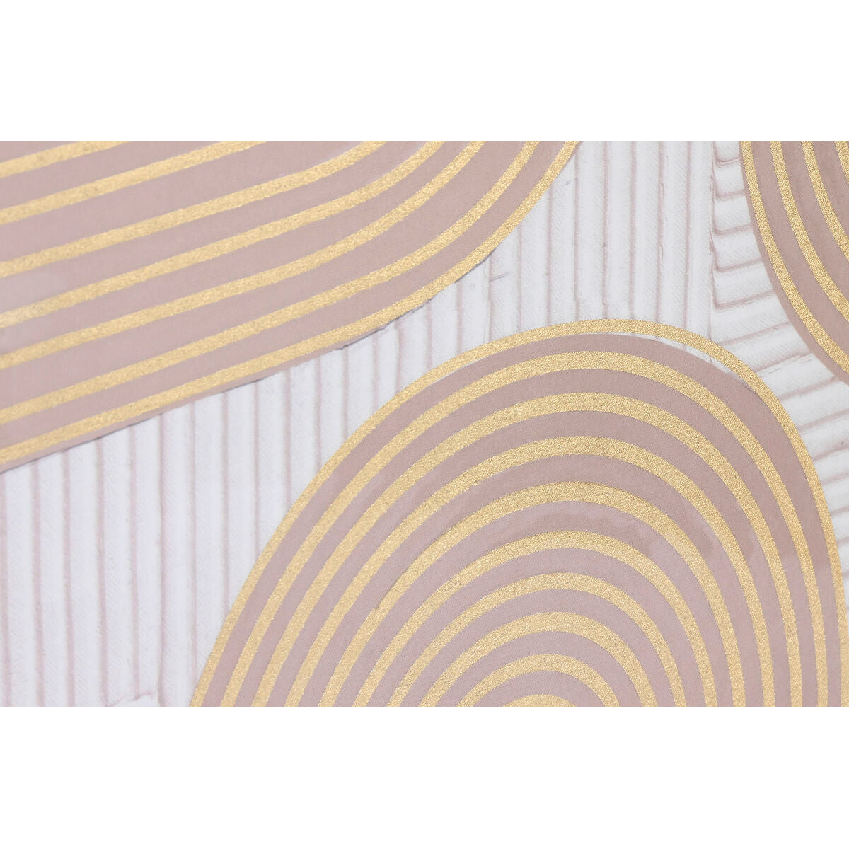 Glezna Home ESPRIT Moderns 62,3 x 3,6 x 82,5 cm (2 gb.)