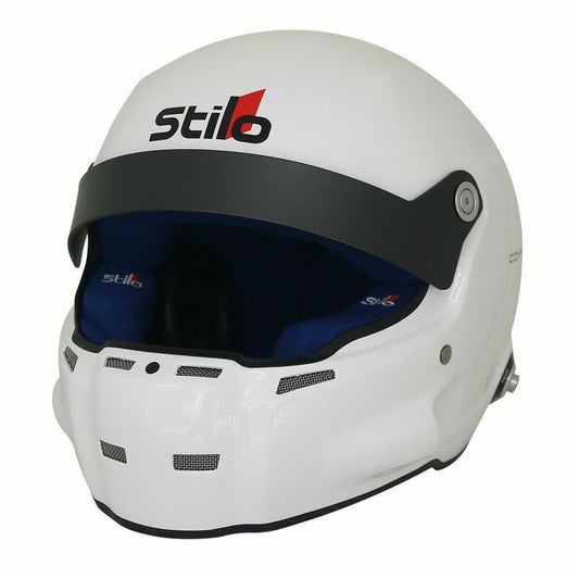 Шлем Stilo ST5 R- EXTERIOR Белый 59