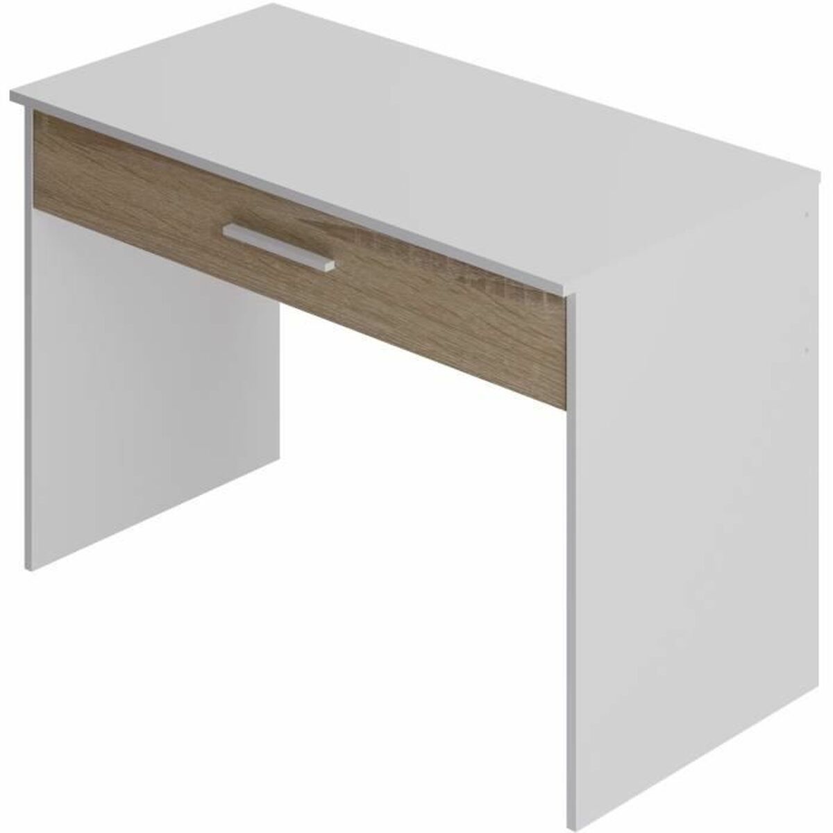 Письменный стол Белый 110 x 56 x 81,5 cm