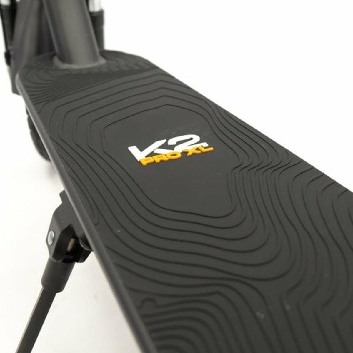 Гироборд Smartgyro K2 Pro XL Чёрный