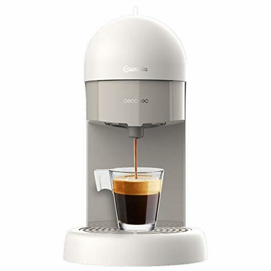 Капсульная кофеварка Cecotec 01595 1100 W