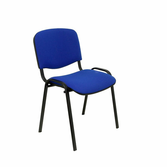 Pieņemšanas krēsls Alcaraz Royal Fern 426ARAN229 Zils (4 uds)