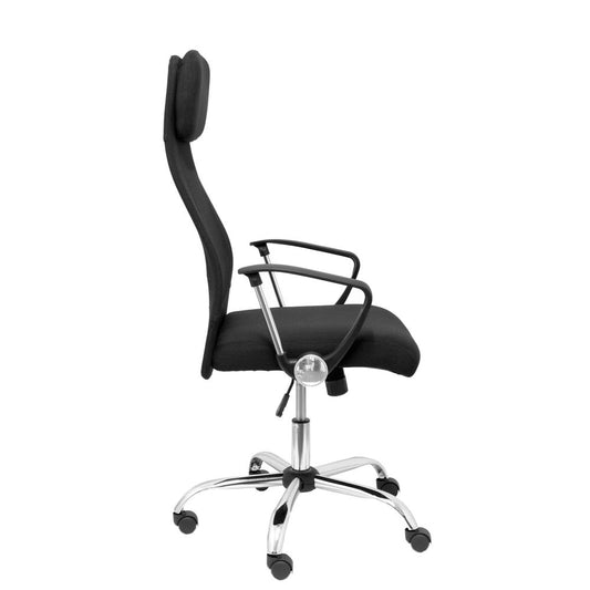 Офисный стул Foröl 2DBD840 Чёрный
