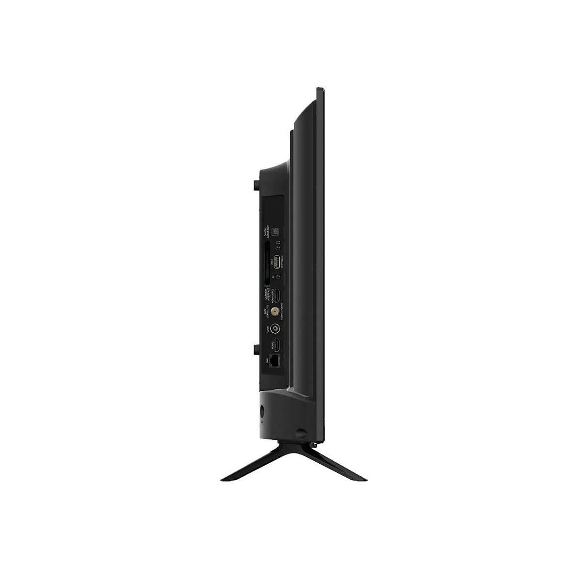 Смарт-ТВ UD 32W5210 HD 32" HDR D-LED