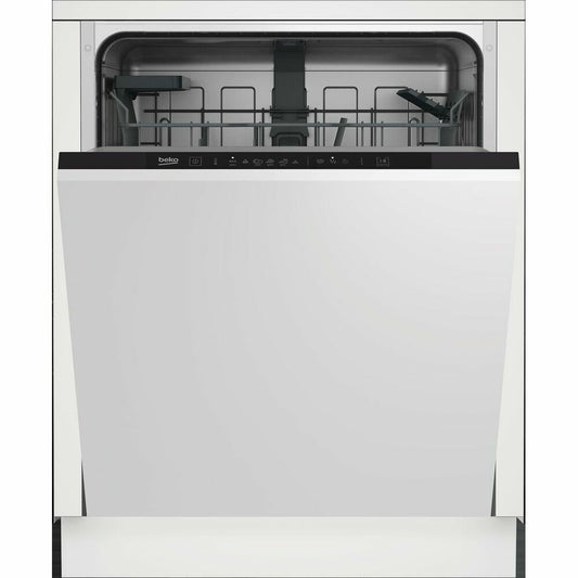 Посудомоечная машина BEKO DIN36430 Белый 60 cm (60 cm)