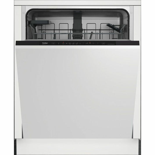 Посудомоечная машина BEKO DIN36420AD 60 cm Белый