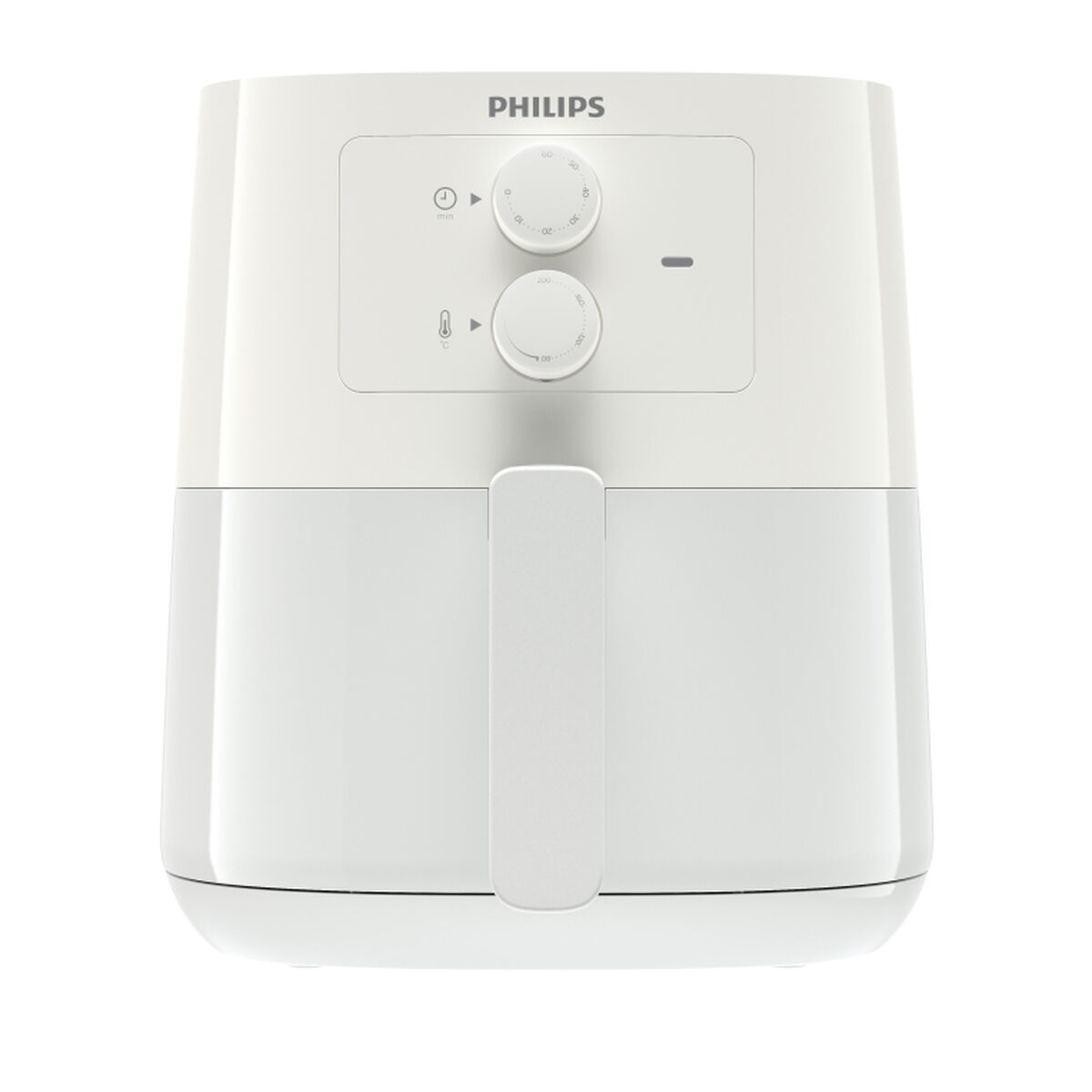 Karstā gaisa grils Philips HD9200/10 Balts Pelēks 1400 W 4,1 L Aerogrils