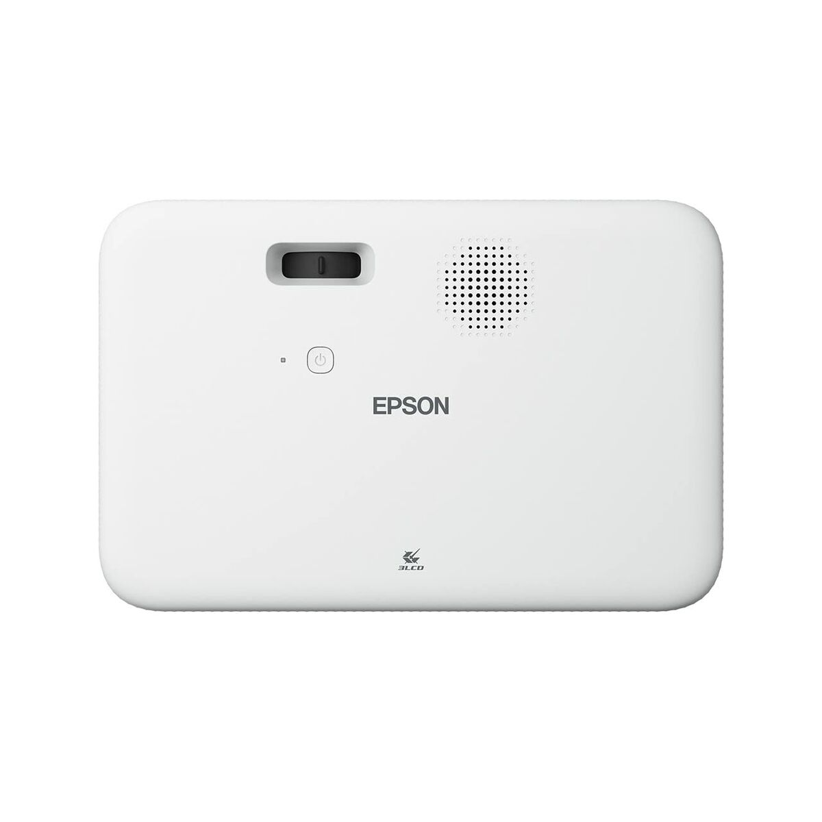 Проектор Epson CO-FH02 3000 lm